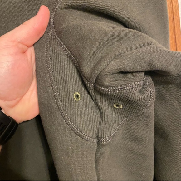 Men's Large REI Co-op 80th Anniversary Limited Staff Edition Sweatshirt - NWT - Picture 12 of 14